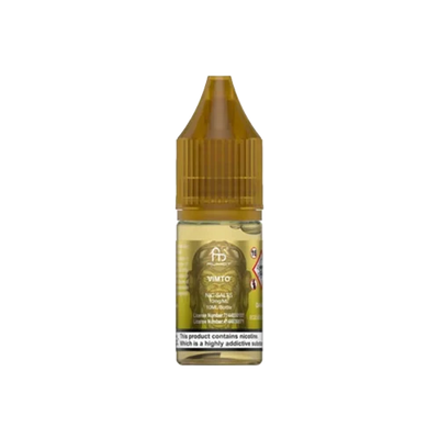 Fumot RandM 7000 Vimto 10mg Nic Salts