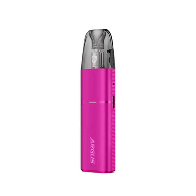VooPoo Argus G3 Mini Hot Pink Pod Kit