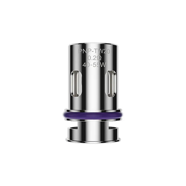 Voopoo PNP TW Coils TW20