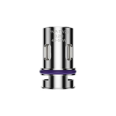 Voopoo PNP TW Coils TW20
