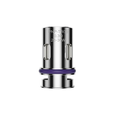 Voopoo PNP TW Coils TW30