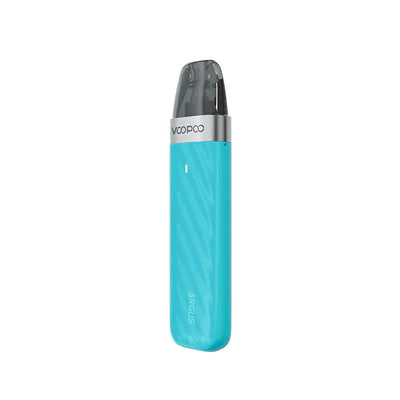 VooPoo Argus Z2 Lake Blue Pod Kits