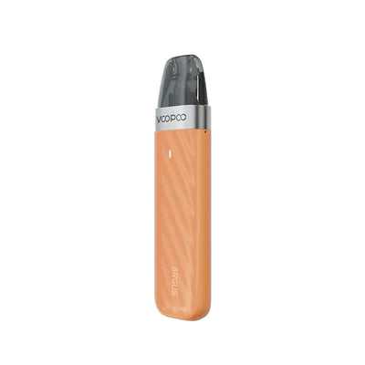 VooPoo Argus Z2 Sunlight Orange Pod Kits