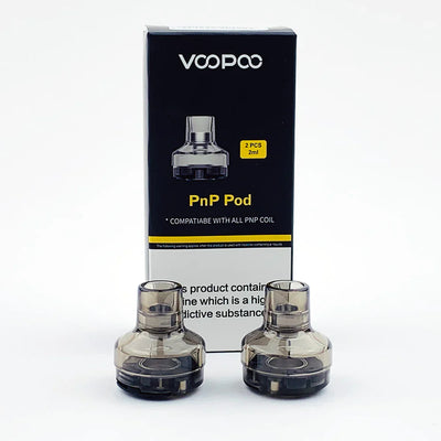 VooPoo PNP Replacement Pods