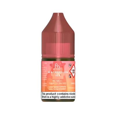 Fumot RandM 7000 Watermelon Ice10mg Nic Salts