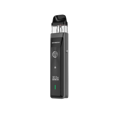 Vaporesso Xros Pro Black Pod Kits