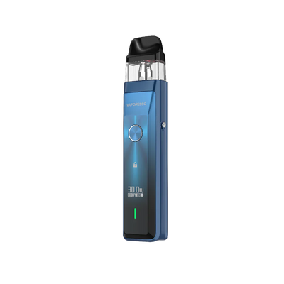 Vaporesso Xros Pro Blue Pod Kits