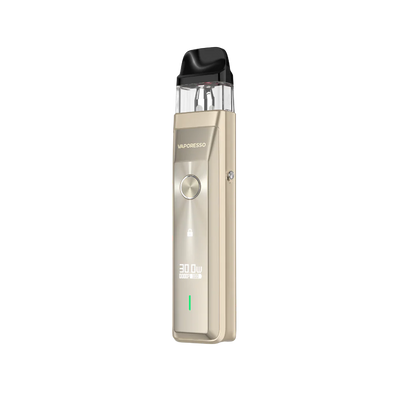 Vaporesso Xros Pro Champagne Gold Pod Kits