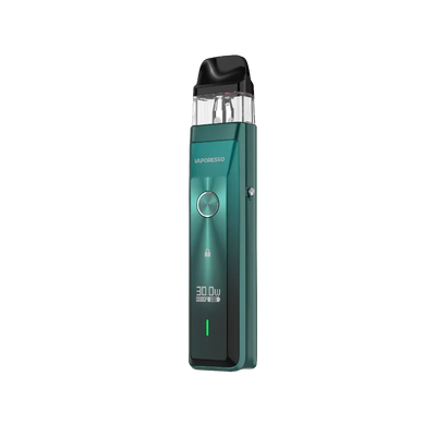 Vaporesso Xros Pro Green Pod Kits