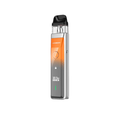 Vaporesso Xros Pro Orange Pod Kits