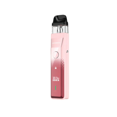 Vaporesso Xros Pro Pink Pod Kits