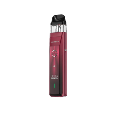Vaporesso Xros Pro Red Pod Kits