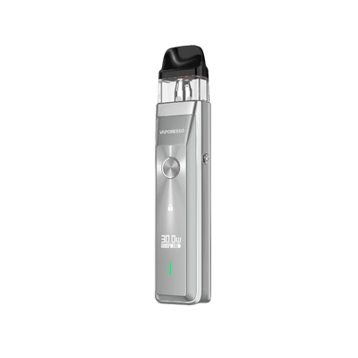 Vaporesso Xros Pro Silver Pod Kits