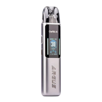 VooPoo Argus G2 Astral Silver Pod Kits