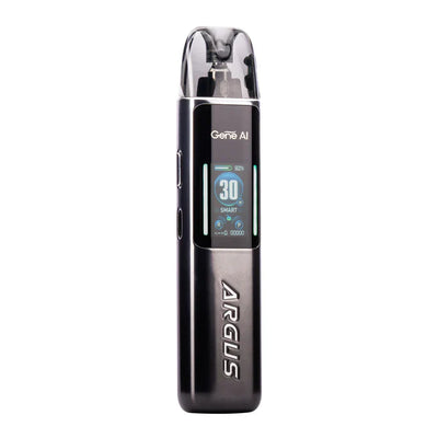 VooPoo Argus G2 Space Gray Pod Kits