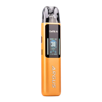 VooPoo Argus G2 Peachy Beige Pod Kits