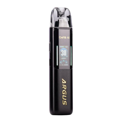 VooPoo Argus G2 Spray Black Pod Kits