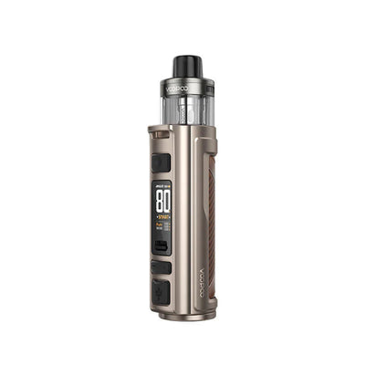 Voopoo Argus Pro 2 Cocoa Brown Pod Mod Kit