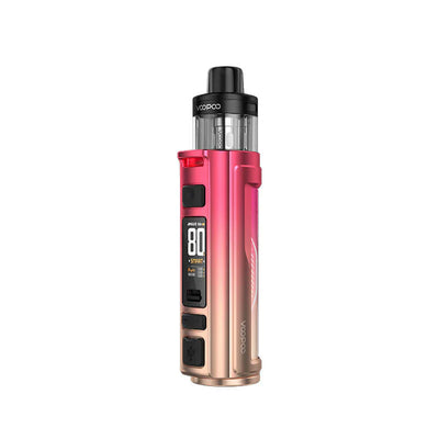 Voopoo Argus Pro 2 Modern Red Pod Mod Kit