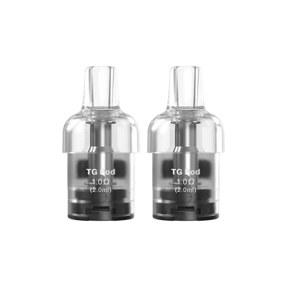 Aspire Cyber G TG Replacement Pods