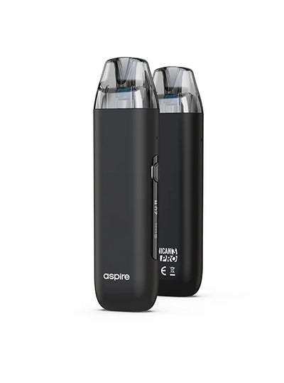 Aspire Minican 3 Pro Black Pod Kit