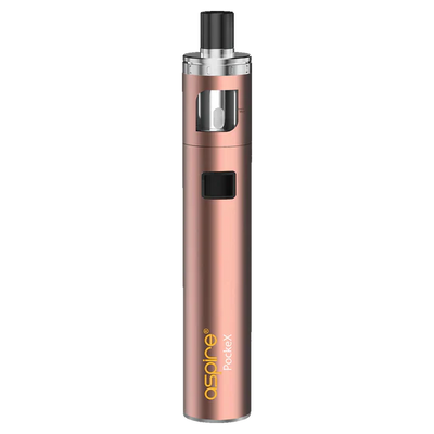 Aspire PockeX AIO Rose Gold Vape Kit