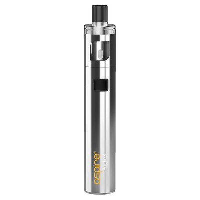 Aspire PockeX AIO Stainless Vape Kit