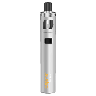 Aspire PockeX AIO White Vape Kit