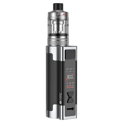 Aspire Zelos 3 Black Vape Kit