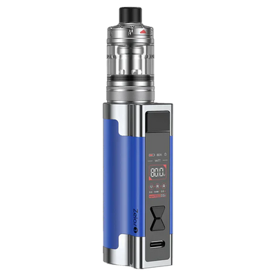 Aspire Zelos 3 Blue Vape Kit