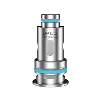 Aspire BP Coils