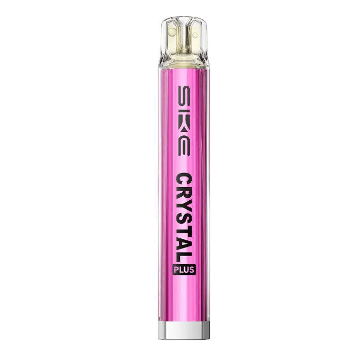 SKE Crystal Plus Pink Pink Lemonade Pod Kit
