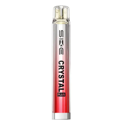 SKE Crystal Plus Aurora Red Watermelon Ice Pod Kit