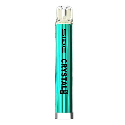SKE Crystal Plus Blue Blueberry Raspberry Pod Kit