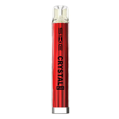 SKE Crystal Plus Red Cherry Ice Pod Kit