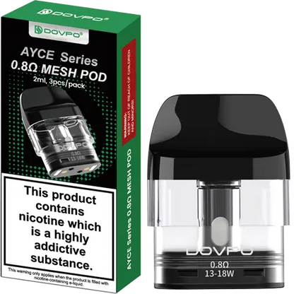 Dovpo Ayce Pro Pods 3 Pack