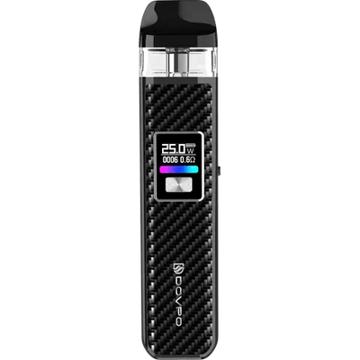Dovpo Ayce Pro Black Carbon Pod Kit