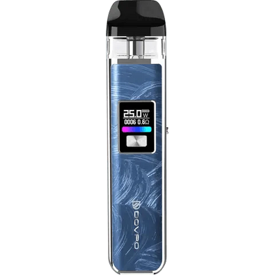 Dovpo Ayce Pro Nacre Dark Blue Pod Kit