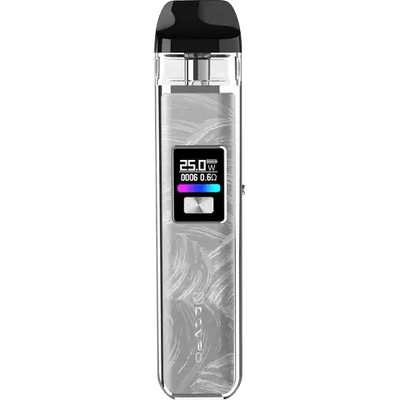 Dovpo Ayce Pro Nacre Silver Pod Kit