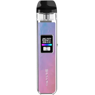 Dovpo Ayce Pro Nacre Sunset Sky Pod Kit