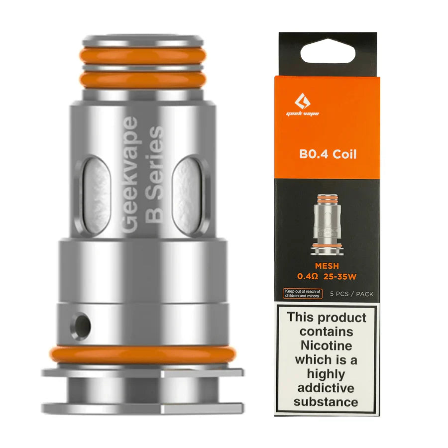 Geekvape B Series Coils