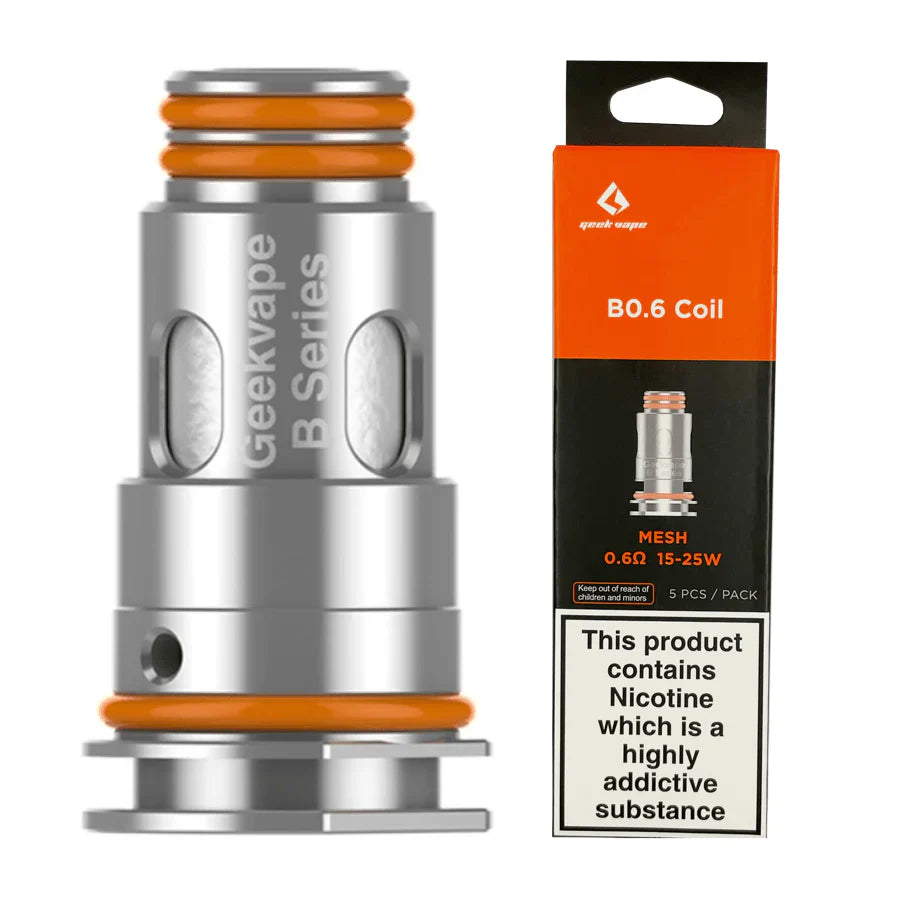 Geekvape B Series Coils
