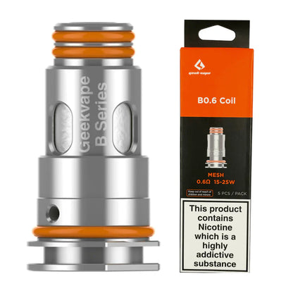 Geekvape B Series Coils
