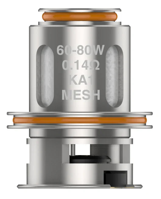 Geekvape M Series Coils