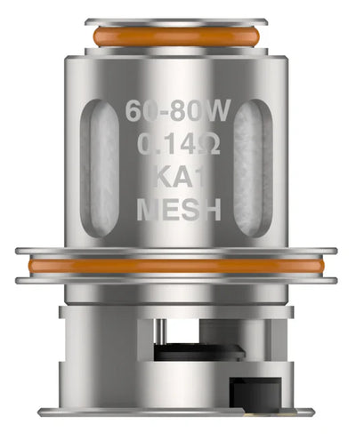 Geekvape M Series Coils
