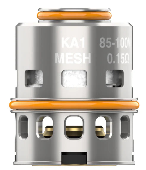 Geekvape M Series Coils