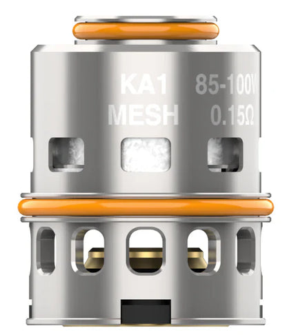 Geekvape M Series Coils