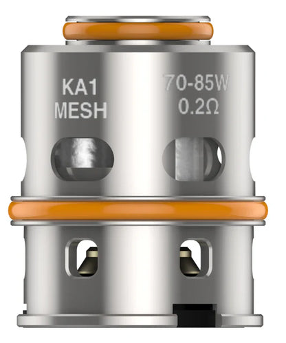 Geekvape M Series Coils