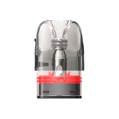 GeekVape Sonder Q Pod Side Fill Cartridges Pack of 3