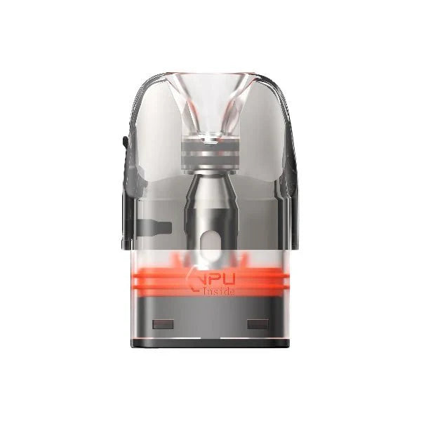 GeekVape Sonder Q Pod Side Fill Cartridges Pack of 3